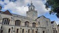 Image for Portsmouth Cathedral - Portsmouth, Hampshire, UK