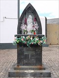 Image for Nossa Senhora Auxiliadora — Ponta Delgada, Portugal