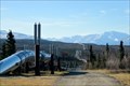 Image for Trans-Alaska Pipeline - Fort Greely, AK