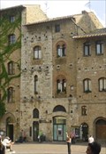 Image for Palazzo Razzi - San Gimignano, Italia