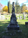 Image for Miller Family - Greenwich Cemetery - Greenwich, NY