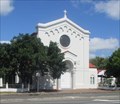 Image for Holy Trinity Church, Gordon St, Mackay, QLD, Australia