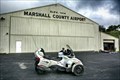 Image for Marshall County Airport - Moundsville, WV