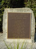 Image for Lebo Veterans Memorial - Lebo, Ks.