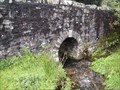 Image for Pennycomequick Bridge, West Dartmoor 