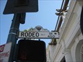 Image for Rodeo Drive - Beverly Hills, CA