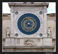 Image for Astronomical clock /Torre dell'Orologio - Padova, Italy