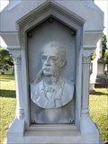 Image for Spencer C. Myer - Pine Grove Cemetery - Corry, PA