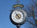Image for Bloomfield Town Clock - Bloomfield, CT