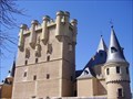 Image for Alcázar - Segovia, Castilla y León, España