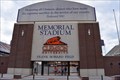 Image for Clemson's Memorial Stadium - Clemson, SC