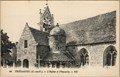 Image for Eglise et ossuaire - Trégastel, Bretagne, France