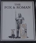 Image for The Fox And Roman - Dringhouses, UK