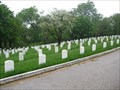 Image for Annapolis National Cemetery - Annapolis, MD