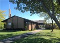 Image for The Church of Jesus Christ of Latter Day Saints, Riverside Ward - Ottawa, Ontario