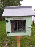 Image for Little Free Library #54949 - Comstock Park, Michigan