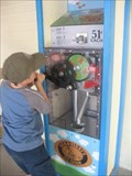 Image for Ben and Jerry Ice Cream factory Penny Smasher