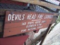 Image for Devil's Head Fire Lookout- Elevation 9,748 - Douglas County, Colorado