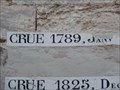 Image for Pont d'Amboise - La Crue de Janvier 1789