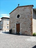 Image for Eglise Saint-Roch - Les Chères, France