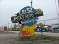 Image for Jack's Used Auto Parts - Cincinnati, Ohio