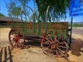 Image for West World Wagon - Scottsdale, AZ