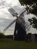 Image for Thelnetham windmill