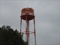 Image for Clanton East Water Tank - Clanton, AL