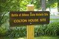 Image for Battle of Athens State Historic Site - Athens, MO
