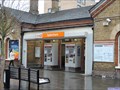 Image for Sydenham Overground and Mainline Station - Station Approach, London, UK