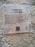 Image for Torre de los Espaderos - Cáceres, Extremadura, España