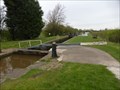 Image for Shropshire Union Canal - Adderley Lock 5 - Adderley, UK