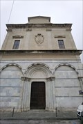 Image for Iglesia Sant'Antonio Abate - Pisa, Italia