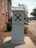 Image for Hardin County Confederate Monument - Savannah, TN