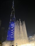 Image for Eid Al Fitr 2022 in Dubai: New Burj Khalifa LED show, extended Dubai Fountain shows - Dubai, UAE