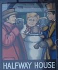 Image for HalfwayHouse, 36 Sandbeds - Queensbury, UK