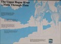 Image for The Upper Rogue River ... Visits Through Time