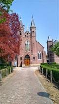 Image for Neogotische Kerk - Heinekeszand, NL