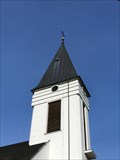 Image for TB 2714-68.0 Vresina, kostel