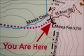 Image for "You Are Here" at Mosca Pass - Mosca, CO