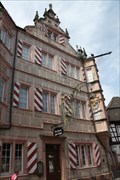 Image for Gasthaus „Zum Engel“ - Bad Bergzabern/Germany