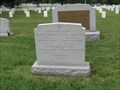 Image for Capitol International Airways, Inc., DC-8-63F - Jefferson Barracks Cemetery - Lemay, MO
