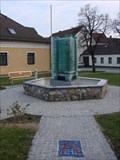 Image for DreiLanderBrunnen, Berg (Austria)