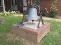 Image for Bell at First Baptist Church of Sarcoxie, MO