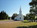 Image for St. Thomas Anglican Church - Springbrook (PEI) Canada
