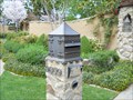 Image for Medieval Post Box -- Sacramento