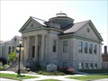 Image for Martinsville Public Library - Martinsville, Indiana