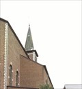 Image for NGI Meetpunt 34F53C1, Eglise Saint Lambert, Boirs