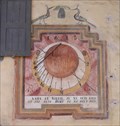 Image for Zarbula Sundial 1843: Val des Prés, France