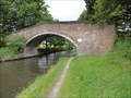 Image for Thomasons Bridge Over Bridgewater Canal - Walton, UK